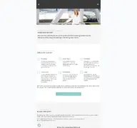 Kleine Seitenvorschau von job-discovery.de