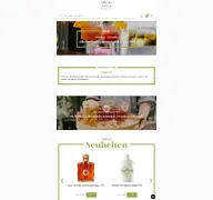 Kleine Seitenvorschau von drinks-and-style.ch