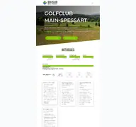 Kleine Seitenvorschau von gc-msp.de
