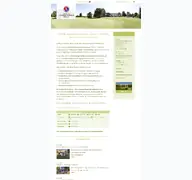 Kleine Seitenvorschau von gcmv.de