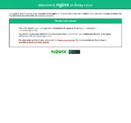 Kleine Seitenvorschau von babyboomboomads.com