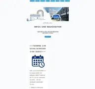 Kleine Seitenvorschau von ht-unna.de