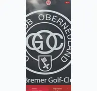 Kleine Seitenvorschau von gc-oberneuland.de