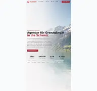 Kleine Seitenvorschau von xn--grenzgngerservice-vqb.de