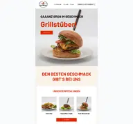 Kleine Seitenvorschau von xn--grillstberl-zhb.de