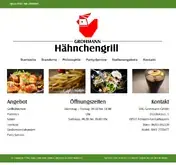 Kleine Seitenvorschau von xn--grohmann-hhnchengrill-f2b.de