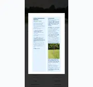 Kleine Seitenvorschau von gc-schlei.de