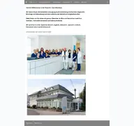 Kleine Seitenvorschau von drschenhaw.de