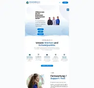 Kleine Seitenvorschau von edt.de