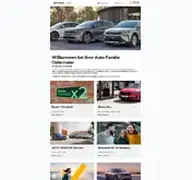 Kleine Seitenvorschau von ostermaier-eggenfelden.skoda-auto.de