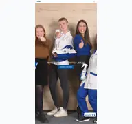 Kleine Seitenvorschau von jobs.dorfner-gruppe.de