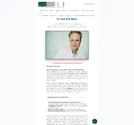 Kleine Seitenvorschau von drweise-promic.de