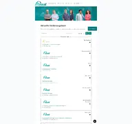 Kleine Seitenvorschau von jobs.faw.de