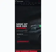 Kleine Seitenvorschau von ds-sportwagen-store.de