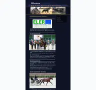 Kleine Seitenvorschau von schweres-warmblut.de