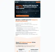 Kleine Seitenvorschau von gdi.de