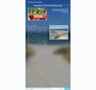 Kleine Seitenvorschau von ostseeurlaub-im-strandpark.de