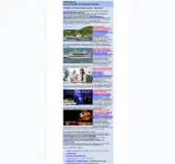Kleine Seitenvorschau von schiff-blog.de