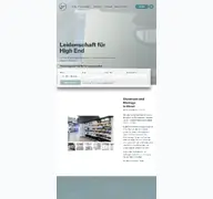 Kleine Seitenvorschau von dt-wesel.de