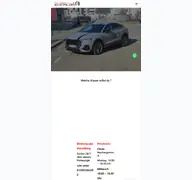 Kleine Seitenvorschau von fahrschule-schoenfelder.de
