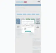 Kleine Seitenvorschau von economicshelp.org