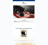 Kleine Seitenvorschau von schleifmeister24.de
