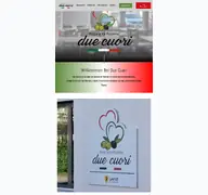 Kleine Seitenvorschau von duecuori-schallstadt.de