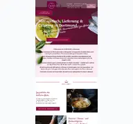 Kleine Seitenvorschau von schlemmer-grill-dortmund.de