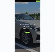 Kleine Seitenvorschau von fahrschule-trio.de