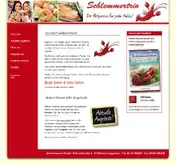 Kleine Seitenvorschau von schlemmertrio.de