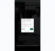 Kleine Seitenvorschau von jobs.manufactum.de