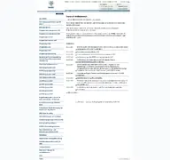 Kleine Seitenvorschau von g-drg.de