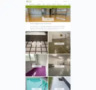 Kleine Seitenvorschau von otto-onlinehandel.de