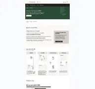 Kleine Seitenvorschau von dyn.com