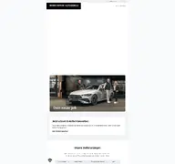 Kleine Seitenvorschau von jobs.nord-ostsee-automobile.de