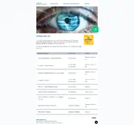 Kleine Seitenvorschau von jobs.smartmechatronics.de