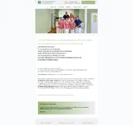 Kleine Seitenvorschau von xn--orthopdie-grassau-vqb.de