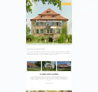 Kleine Seitenvorschau von schloss-atzelsberg.de