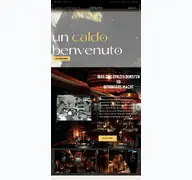 Kleine Seitenvorschau von opazzo-restaurant.de
