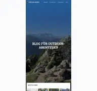 Kleine Seitenvorschau von outdoor-brueder.de