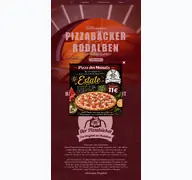 Kleine Seitenvorschau von xn--pizzabcker-rodalben-lwb.de