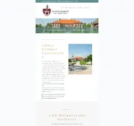 Kleine Seitenvorschau von schloss-colmdorf.de