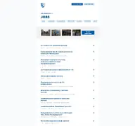 Kleine Seitenvorschau von jobs.vfl-bochum.de