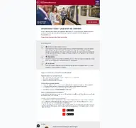Kleine Seitenvorschau von jobticket.deutschlandticket.de