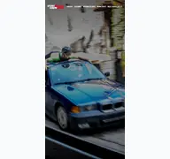Kleine Seitenvorschau von stuntcrewbabelsberg.de