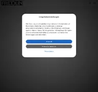 Kleine Seitenvorschau von digital.fridolin.ch