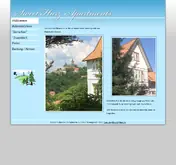 Kleine Seitenvorschau von haus-stieglitzeck.harz.de