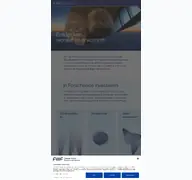 Kleine Seitenvorschau von fwf.ac.at
