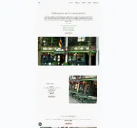Kleine Seitenvorschau von xn--restaurant-kajte-fehmarn-8sc.de