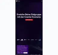 Kleine Seitenvorschau von fairplay-management.de
